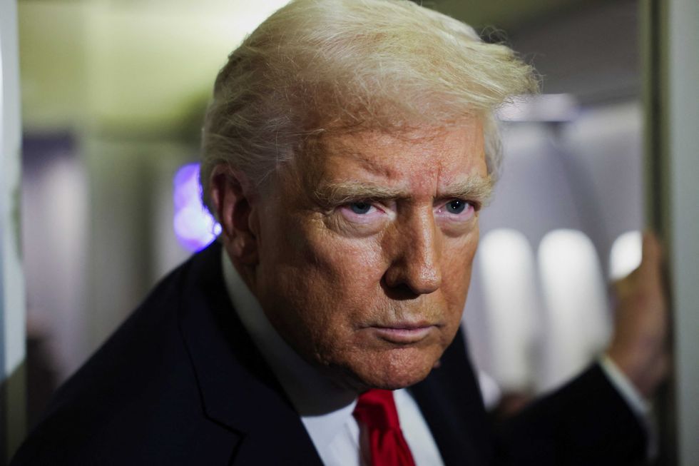 ‘Must be stopped, NOW’: Trump hints at swift intervention over ‘epic humanitarian crisis’