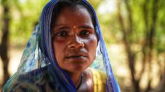 Caste divide makes summer more scorching in dry Indian region