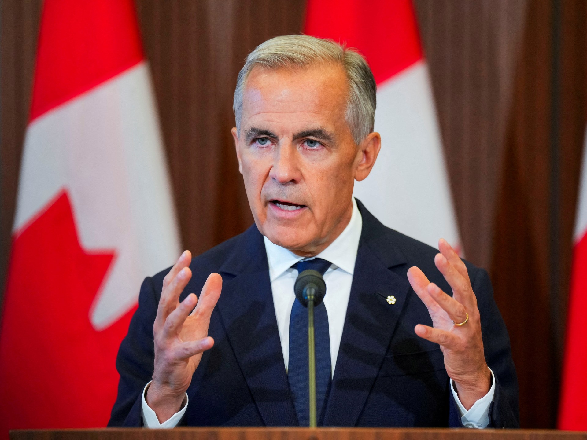 Canada hits US with counter-tariffs targeting hundreds of products