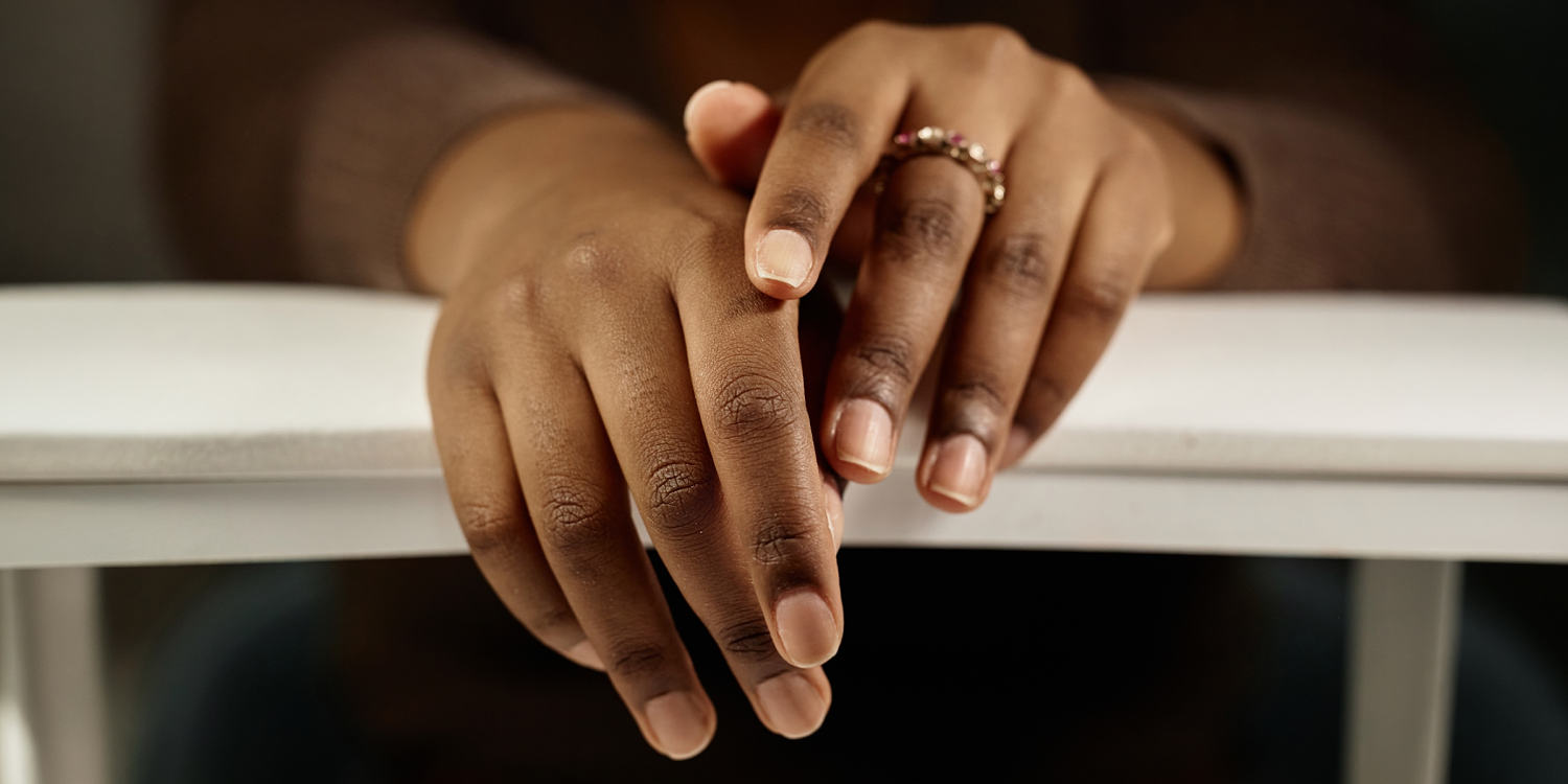 Taking a break from gel polish? These nail strengtheners can help repair damage