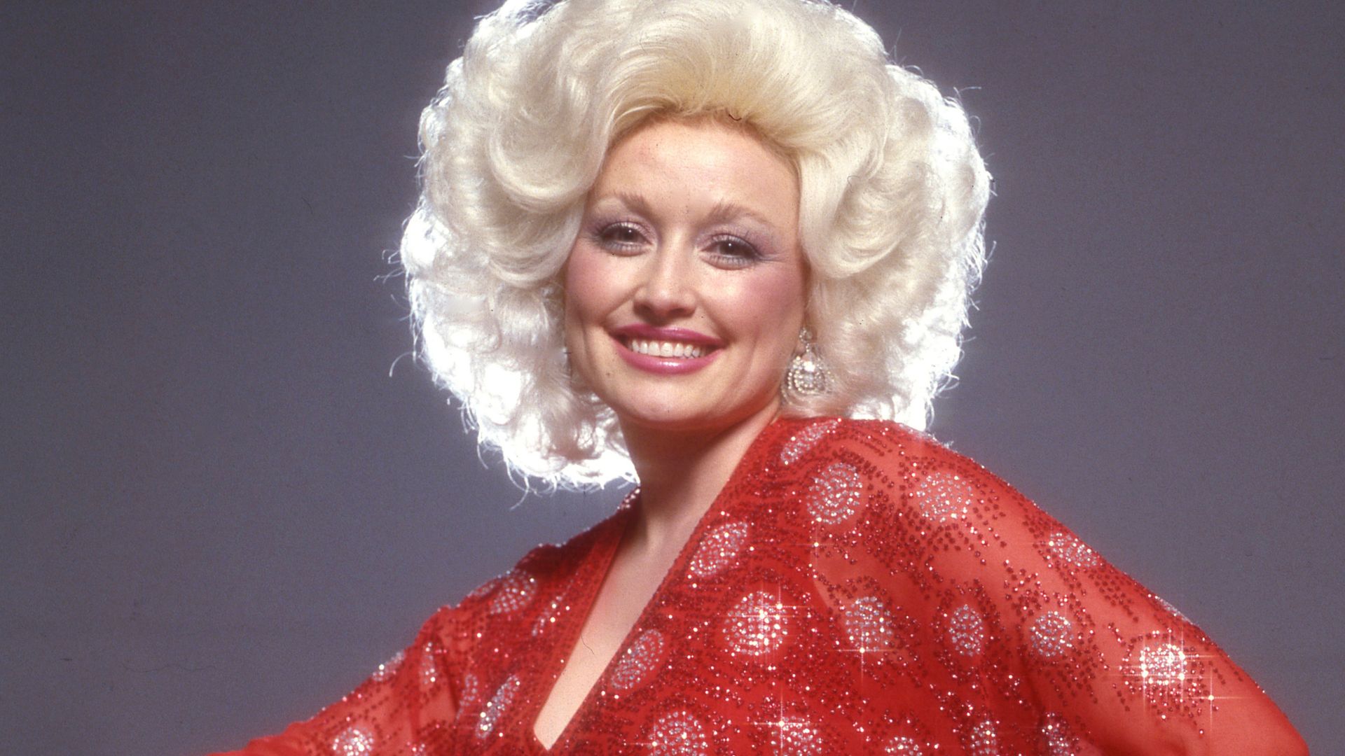 From rags to rhinestones: Farewell to Queen of Country Dolly Parton