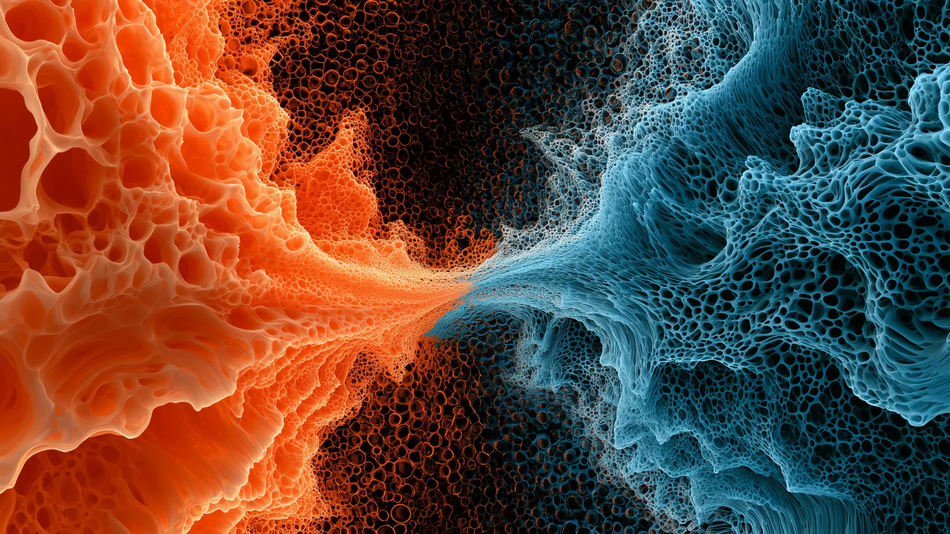 Scientists find hidden “highways” guiding animal evolution