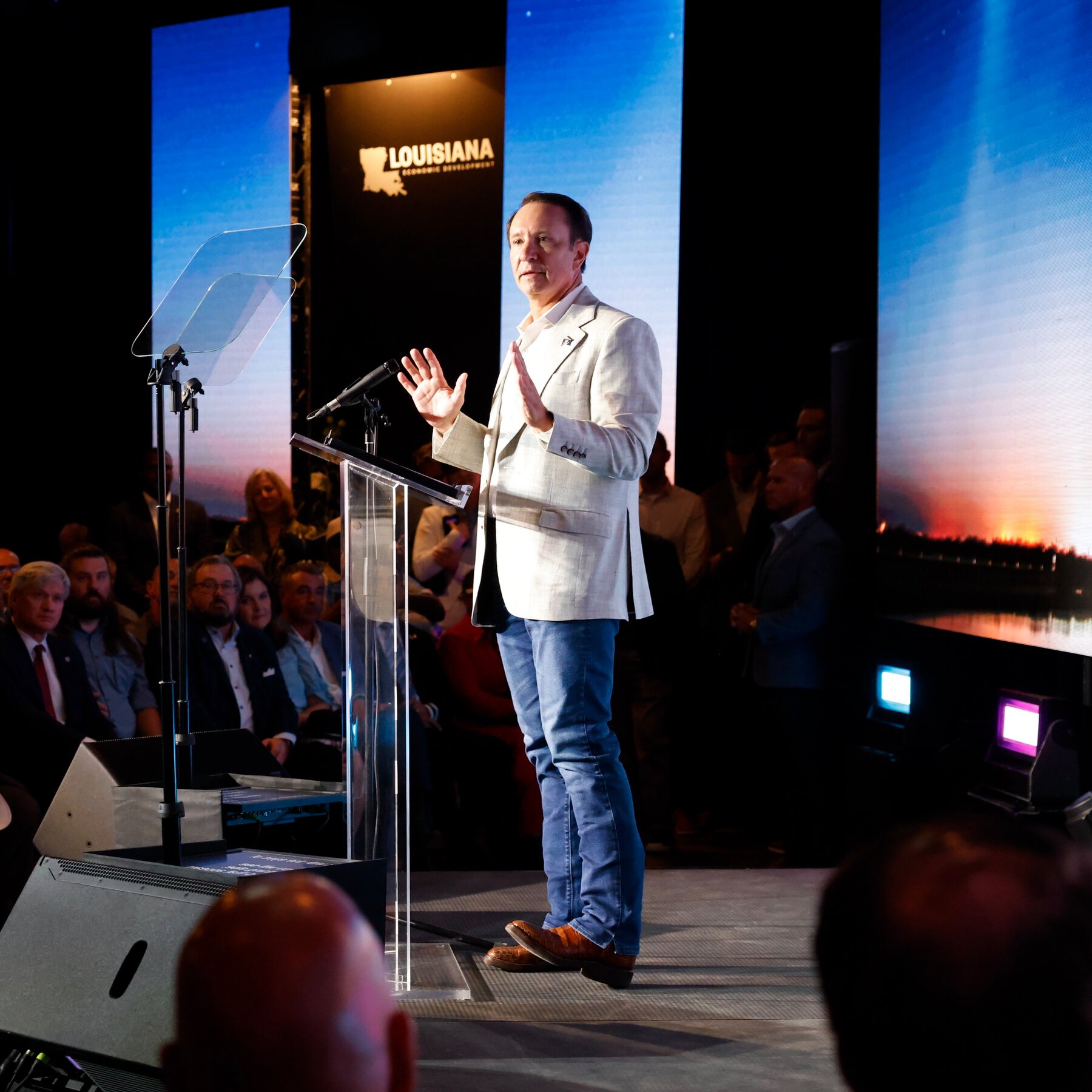 SpaceX to Spend $100 Billion on Spaceport in Louisiana