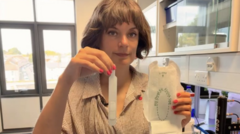 Heavy periods study to create world’s largest biobank