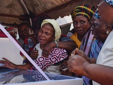 A Kenyan mother bled for hours after childbirth and died as healthcare remains weak