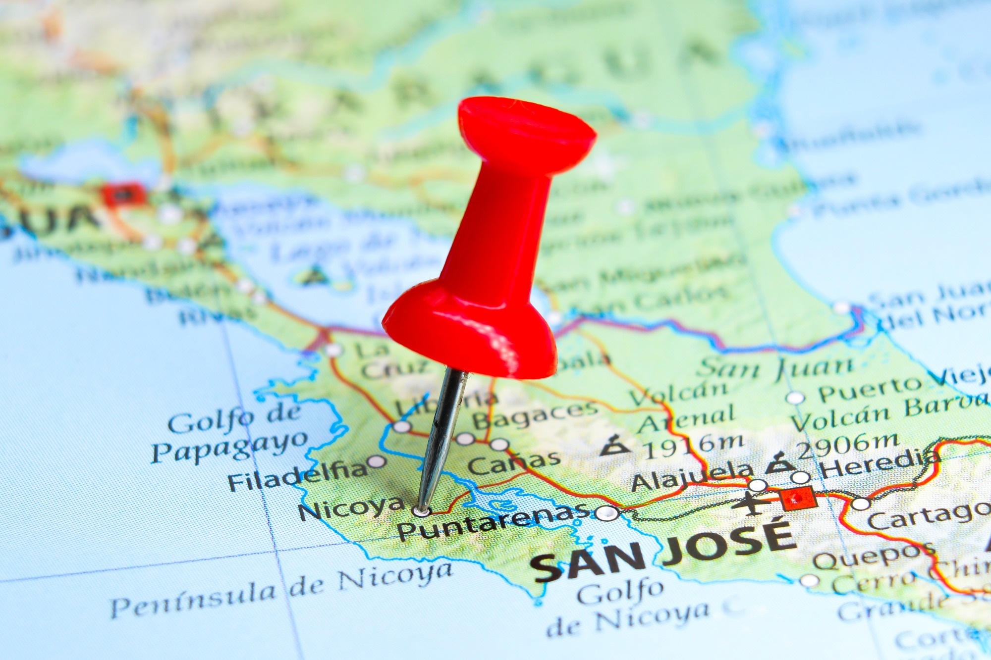 Nicoya is a famous blue zone. DNA aging estimates tell a more complicated story