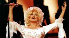 Heart, hope and a steely determination: Dolly Parton’s musical legacy