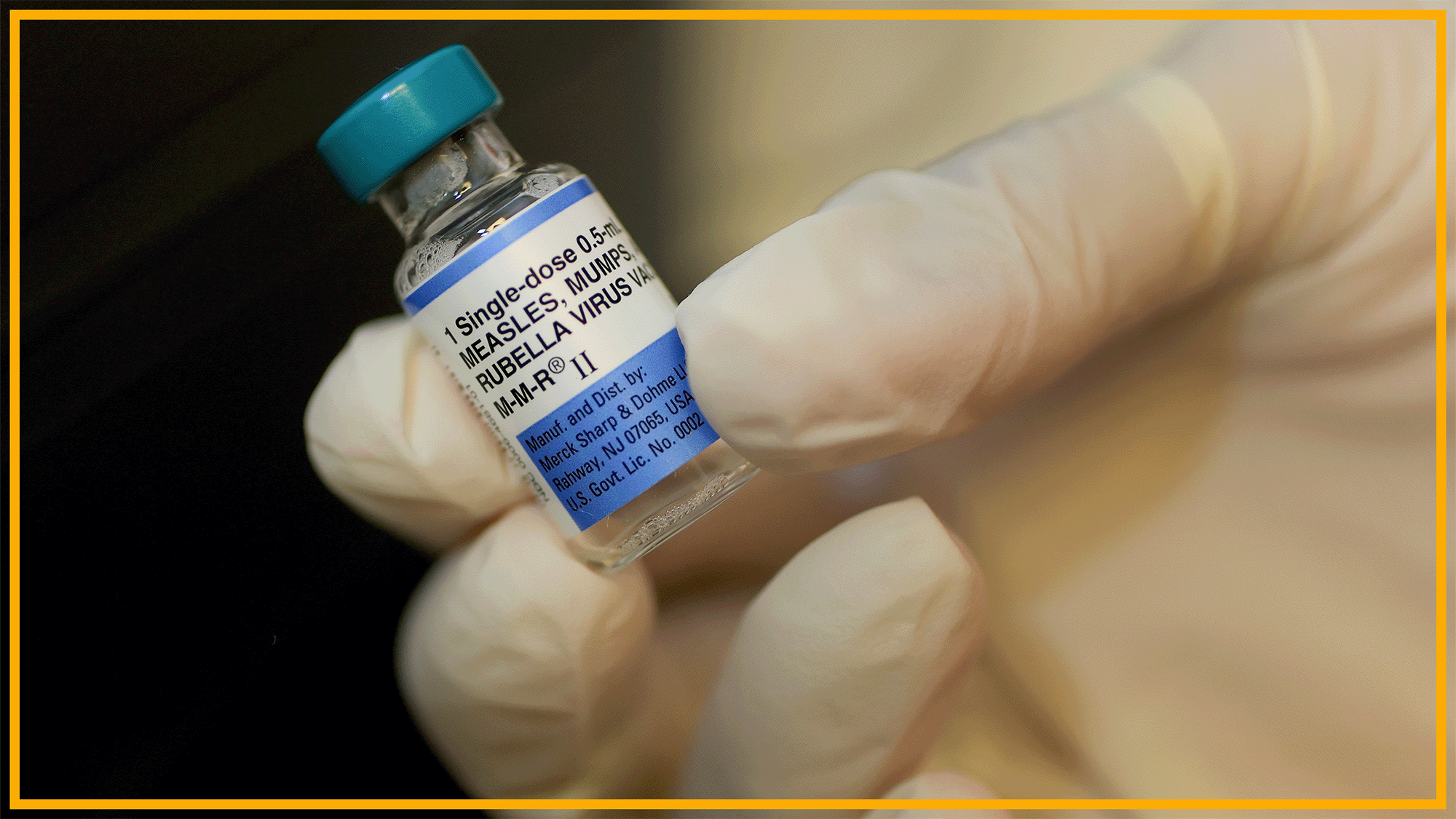Trump’s childhood vaccine order will threaten children’s safety, even if it doesn’t directly change policy