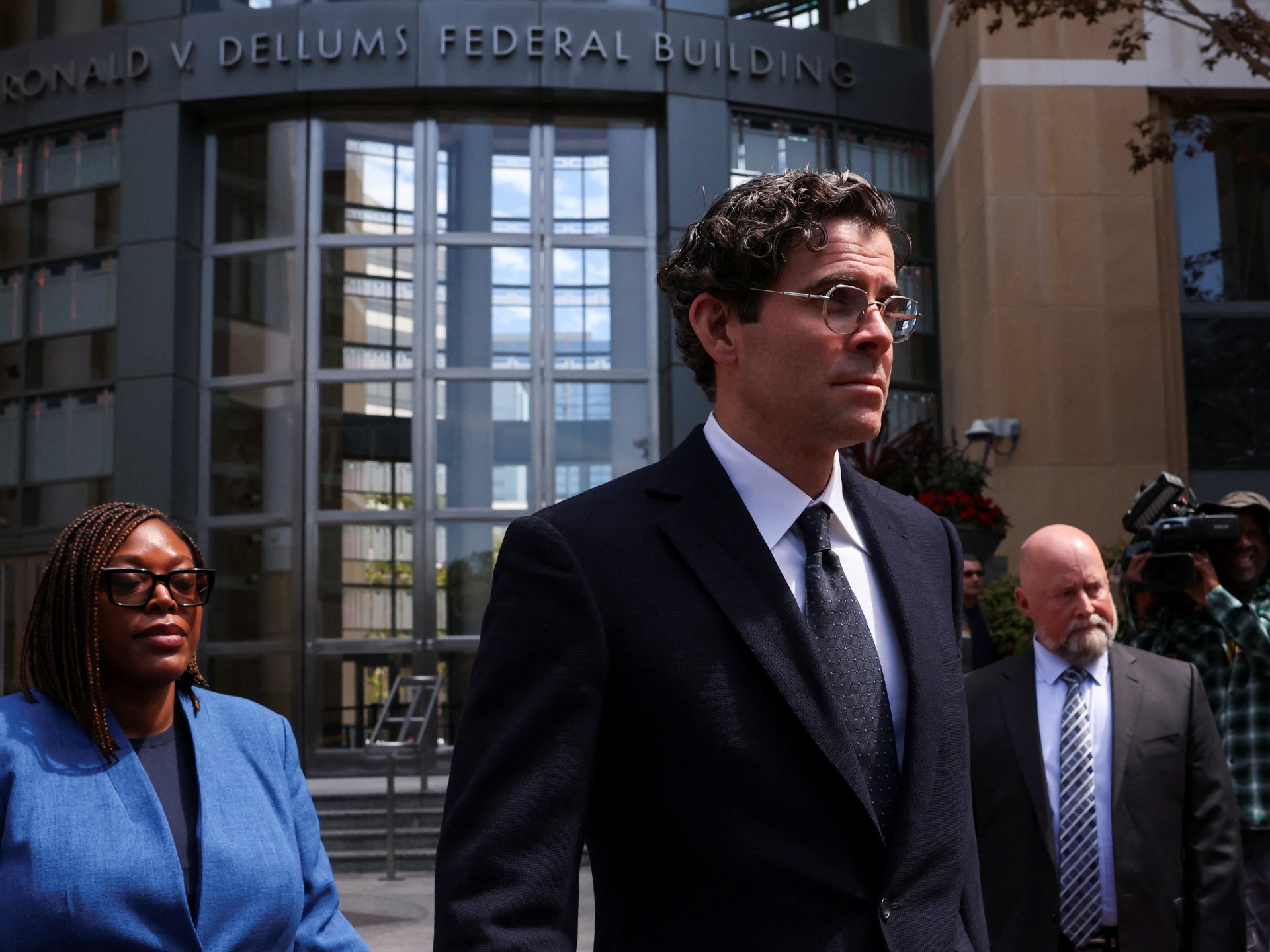 Meta agrees to settlement, platform changes in youth addiction case