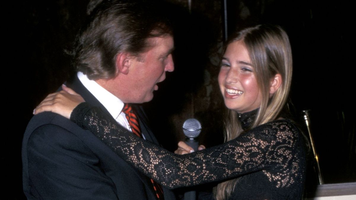 Did Trump ask, ‘Is it wrong to be more sexually attracted to your own daughter than your wife’? There’s no proof