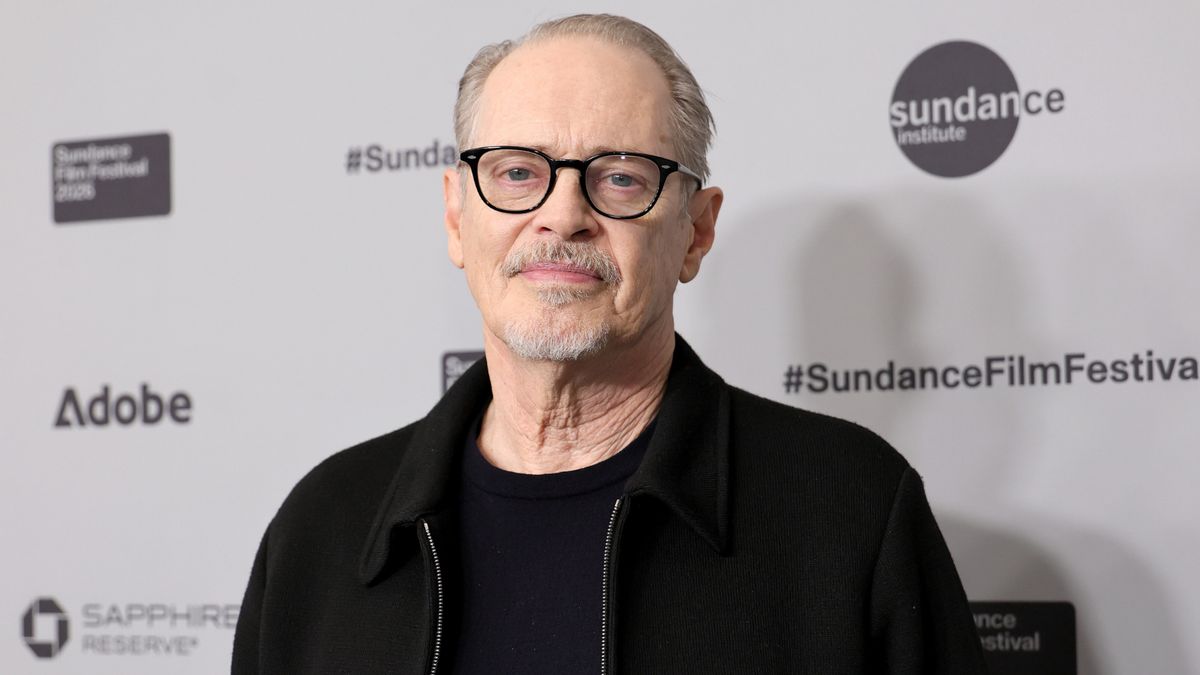 Steve Buscemi was hospitalized after NYC attack, but it happened in 2024