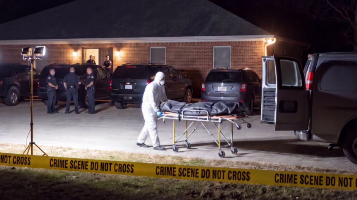 Rumor has it ‘necrophilia brothel’ was shut down in Missouri. Don’t be fooled
