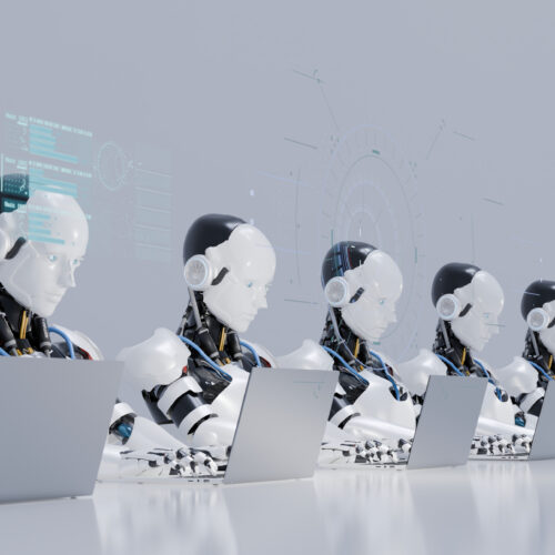 AI agents meant to replace Meta workers made “large-scale, disruptive actions”