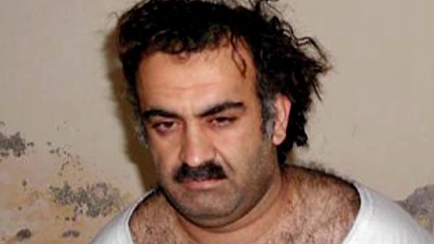 Judge sets 2028 trial for alleged 9/11 mastermind