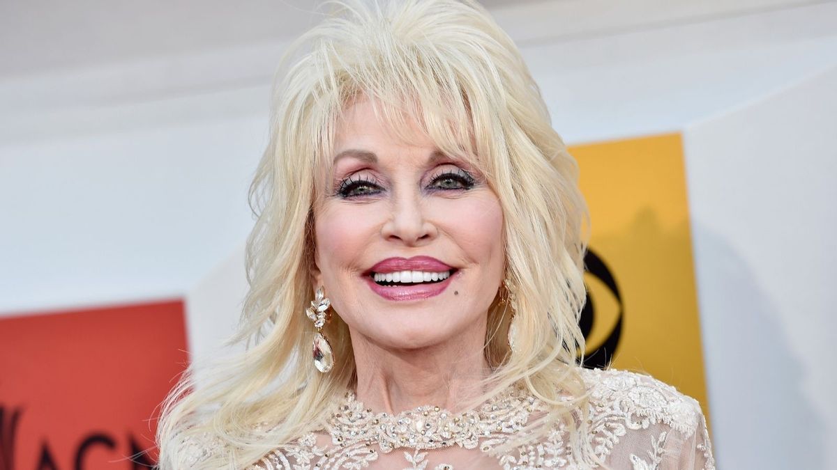 Don’t fall for phony recording of Dolly Parton’s ‘final wish’
