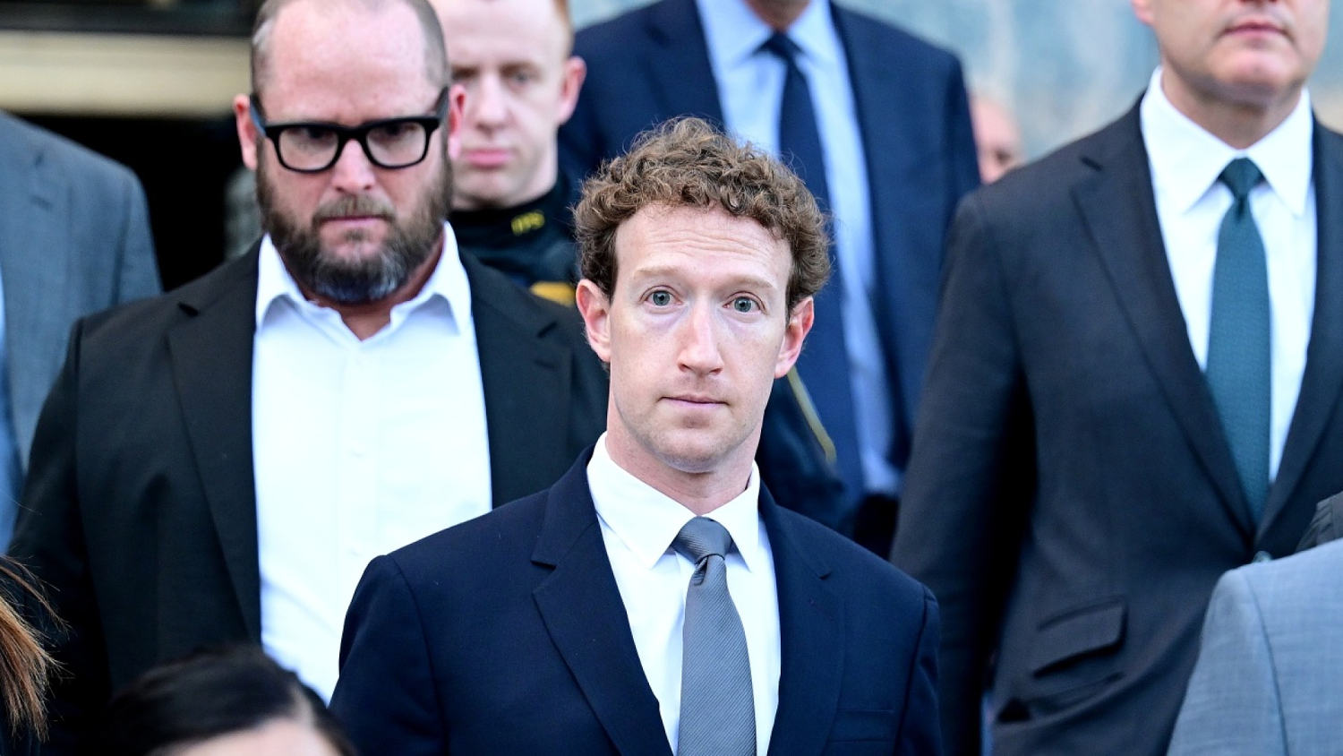 Father pushes for change after Meta’s $18 billion settlement