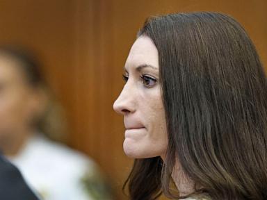 Closing arguments are set to begin in Lindsay Clancy’s trial in the killings of her 3 children