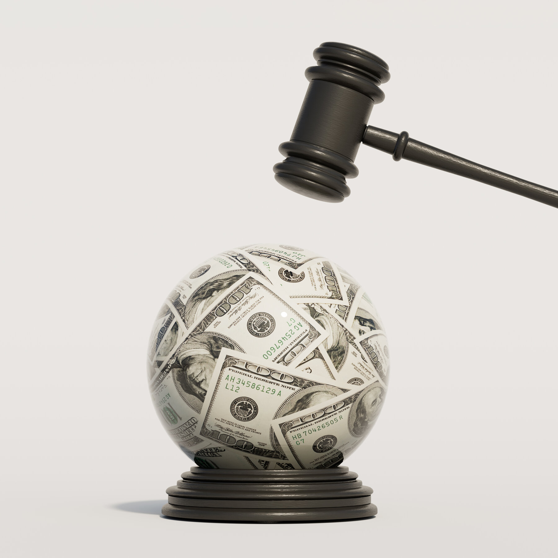 Prediction Markets and States Clashed, Setting Off a Furious Political Battle