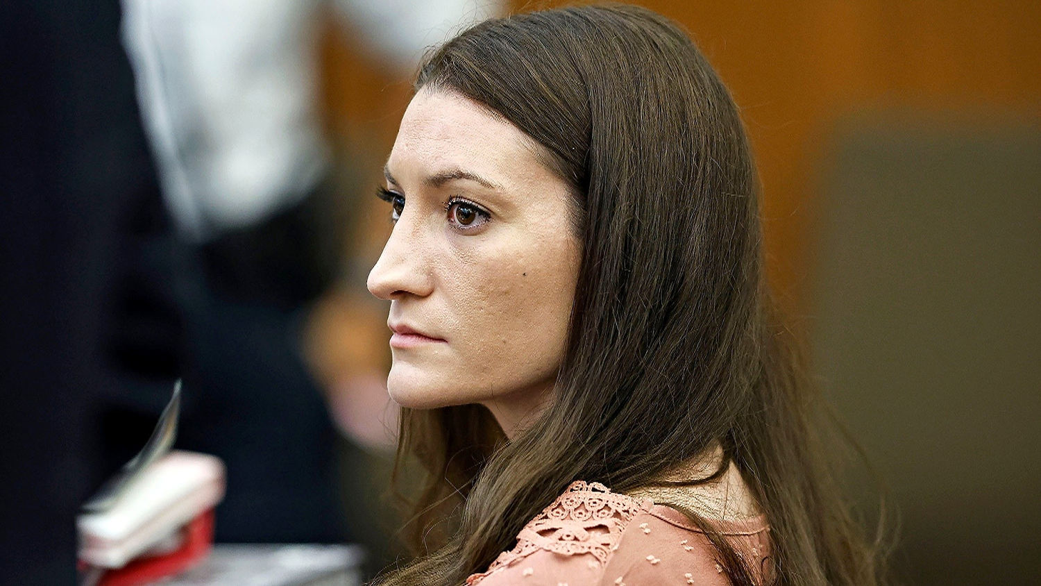 Closing Arguments in Lindsay Clancy Trial Get Underway