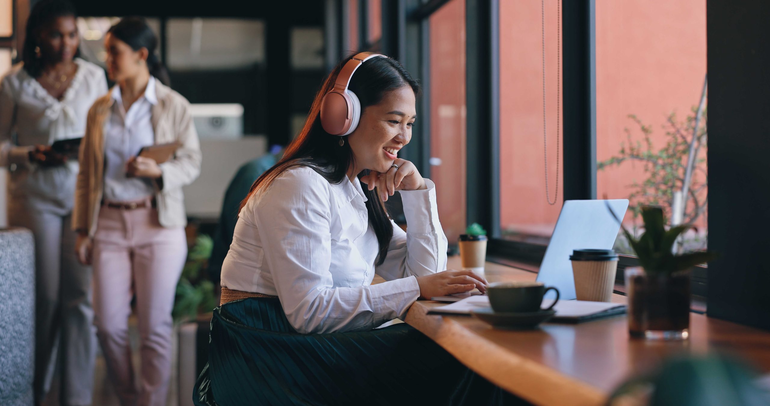 Five things to look for when buying a laptop for your small business