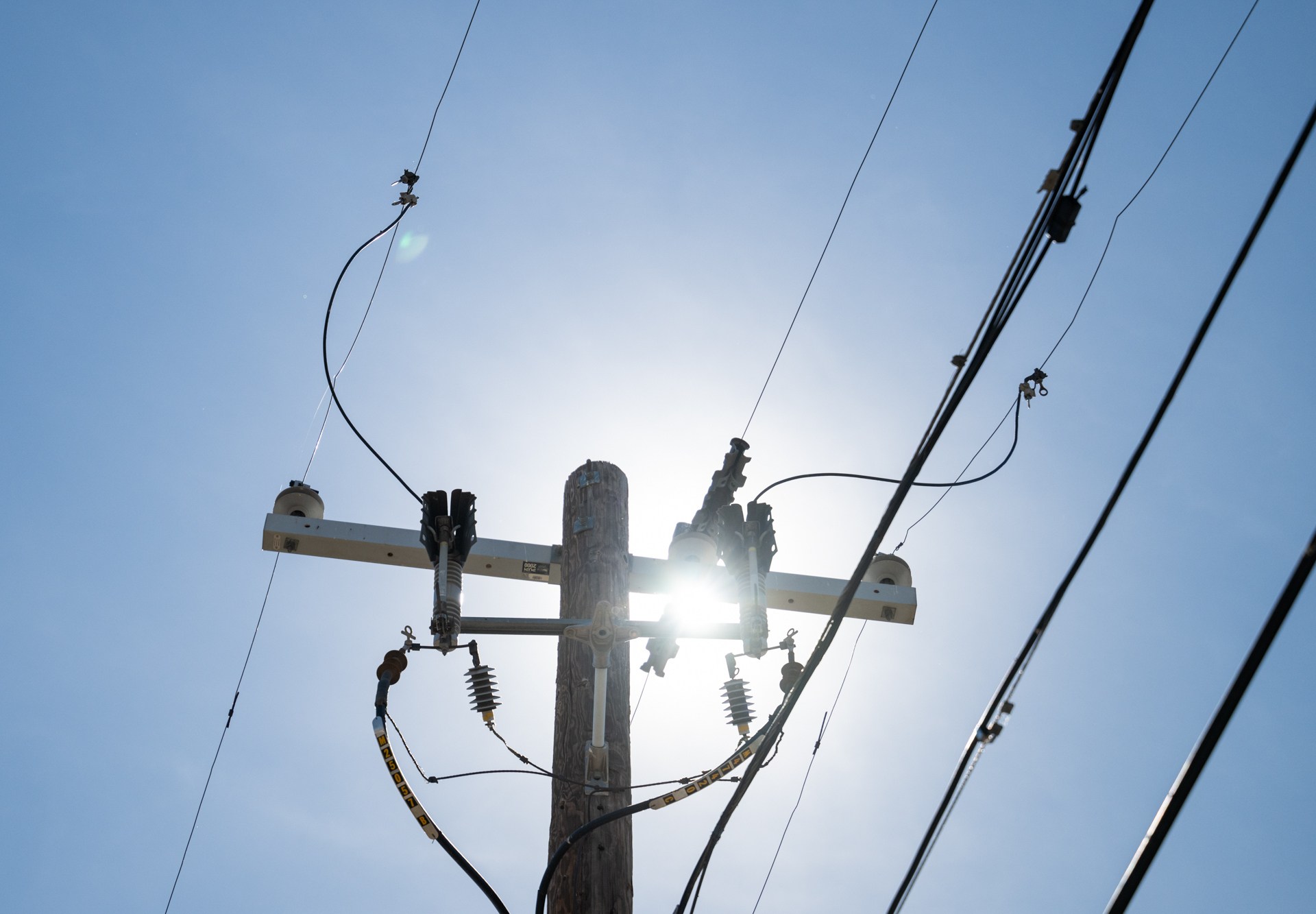 Trump executive order bans some foreign equipment in US energy grid