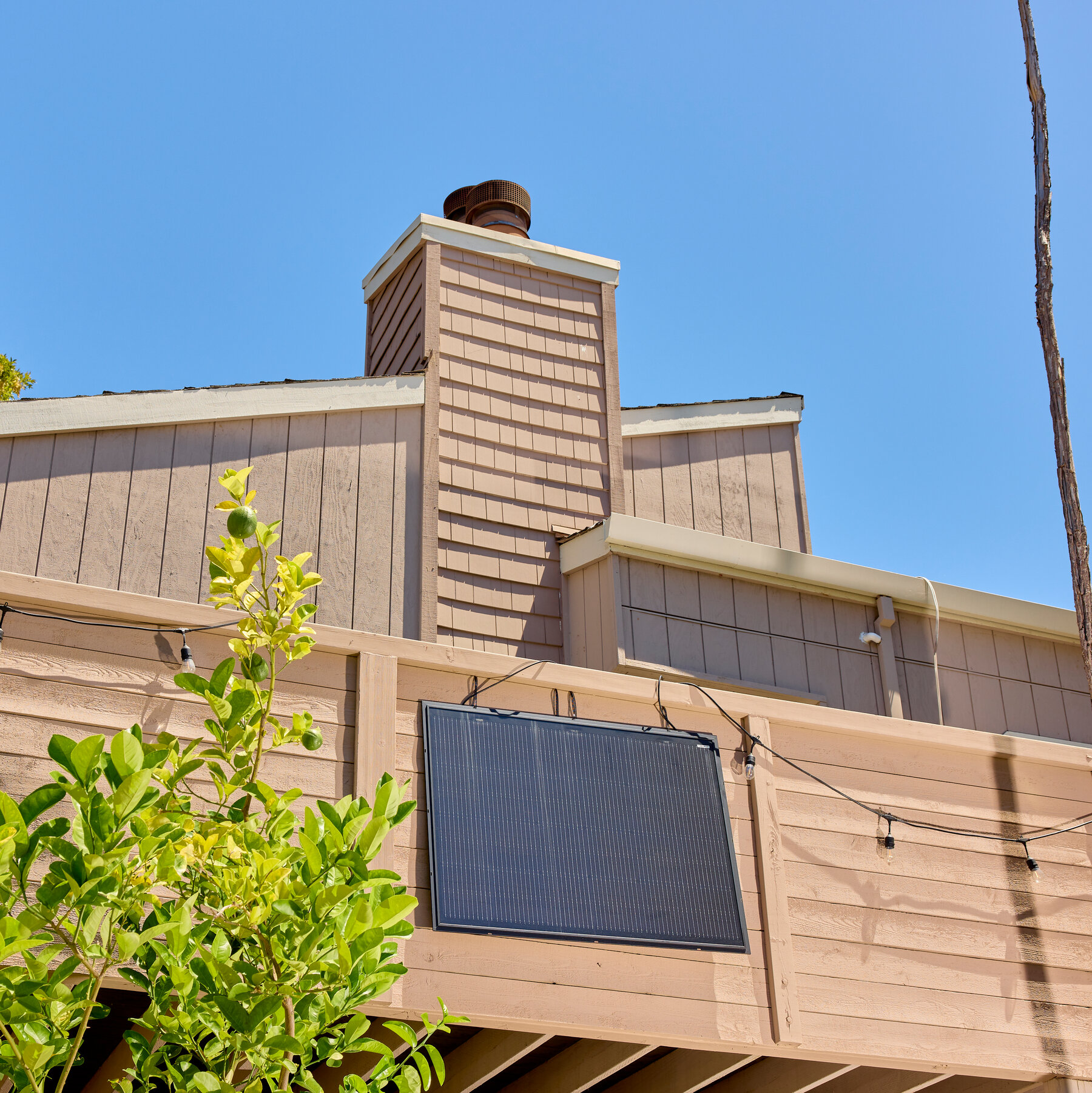 California Lawmakers Pass Plug-In Solar Bill