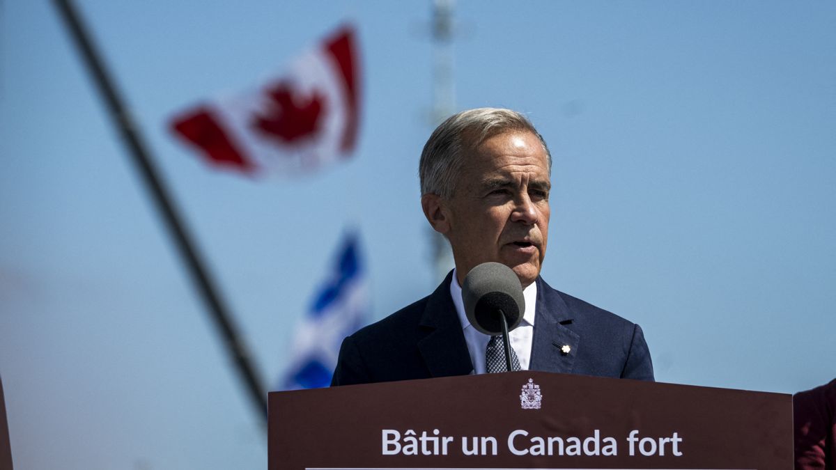 Did Trump demand changes to Canada’s French language rules for trade deal? What we know