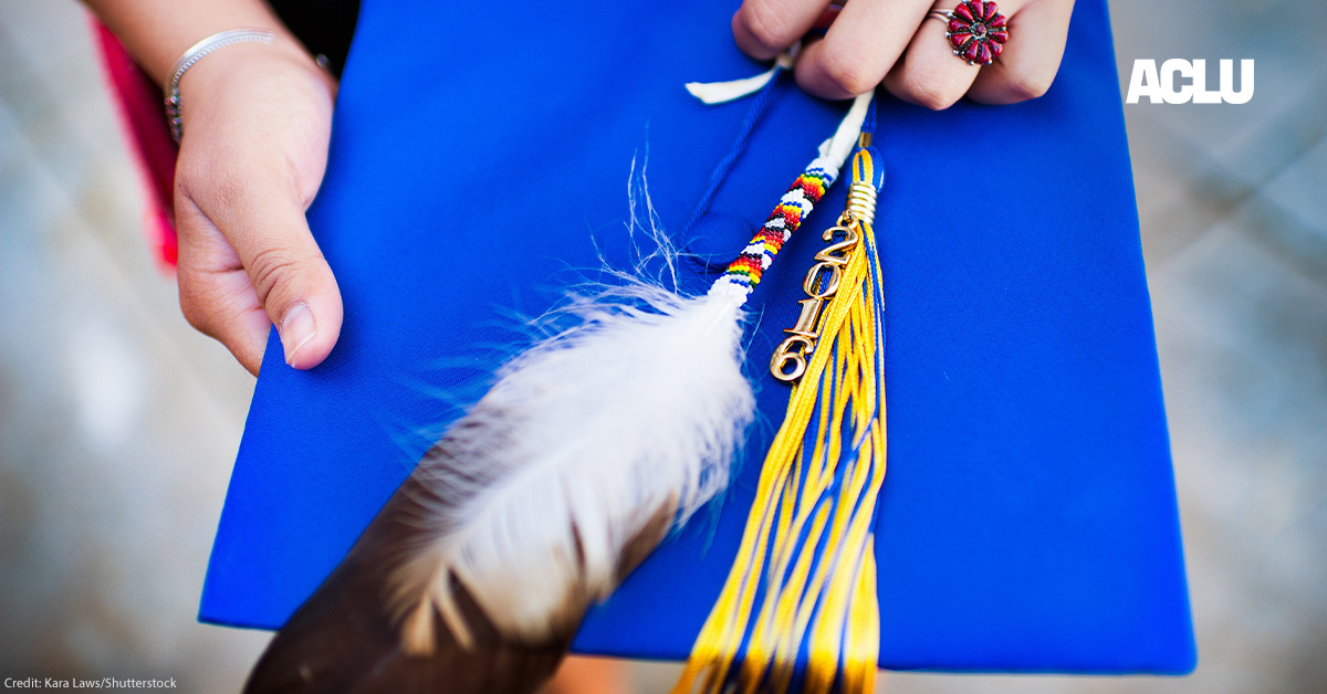Montana Sets Gold Standard for Indigenous Education Nationwide