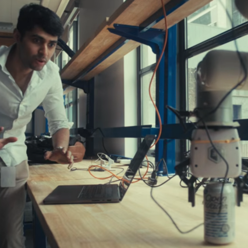 Anthropic’s new hardware standard lets AI agents control the physical world