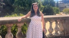 Hypermobility – the little-known ‘bendy disease’ that causes pain and fatigue