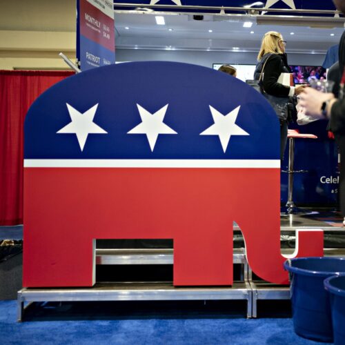GOP heads to Supreme Court after losing case over TV election ad prices