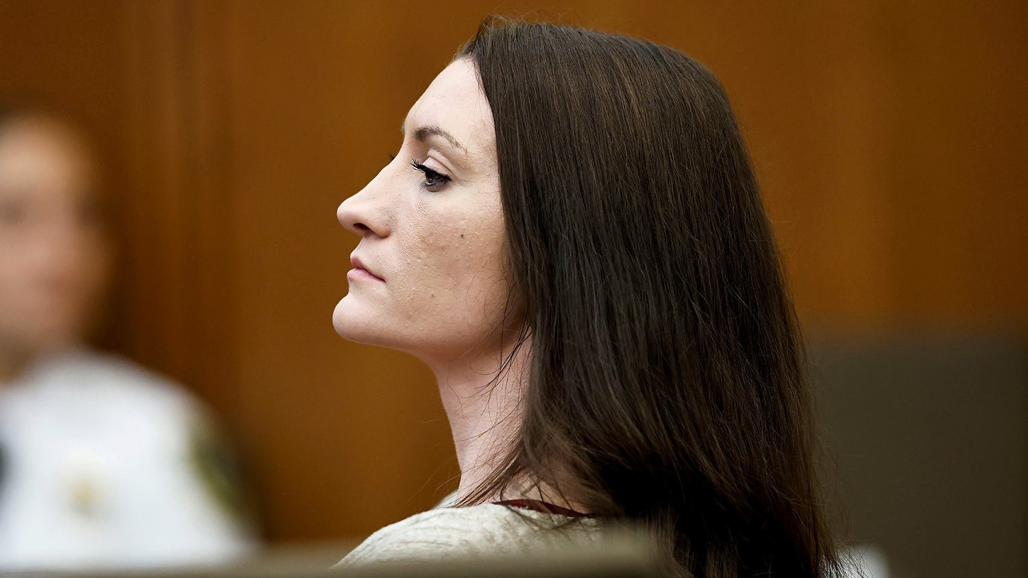 Verdict Watch Underway as Jury Deliberates Lindsay Clancy Case