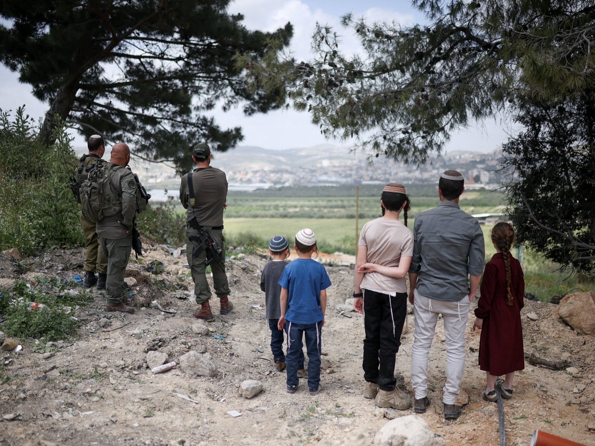 UK has billions in contracts with firms tied to illegal Israeli settlements