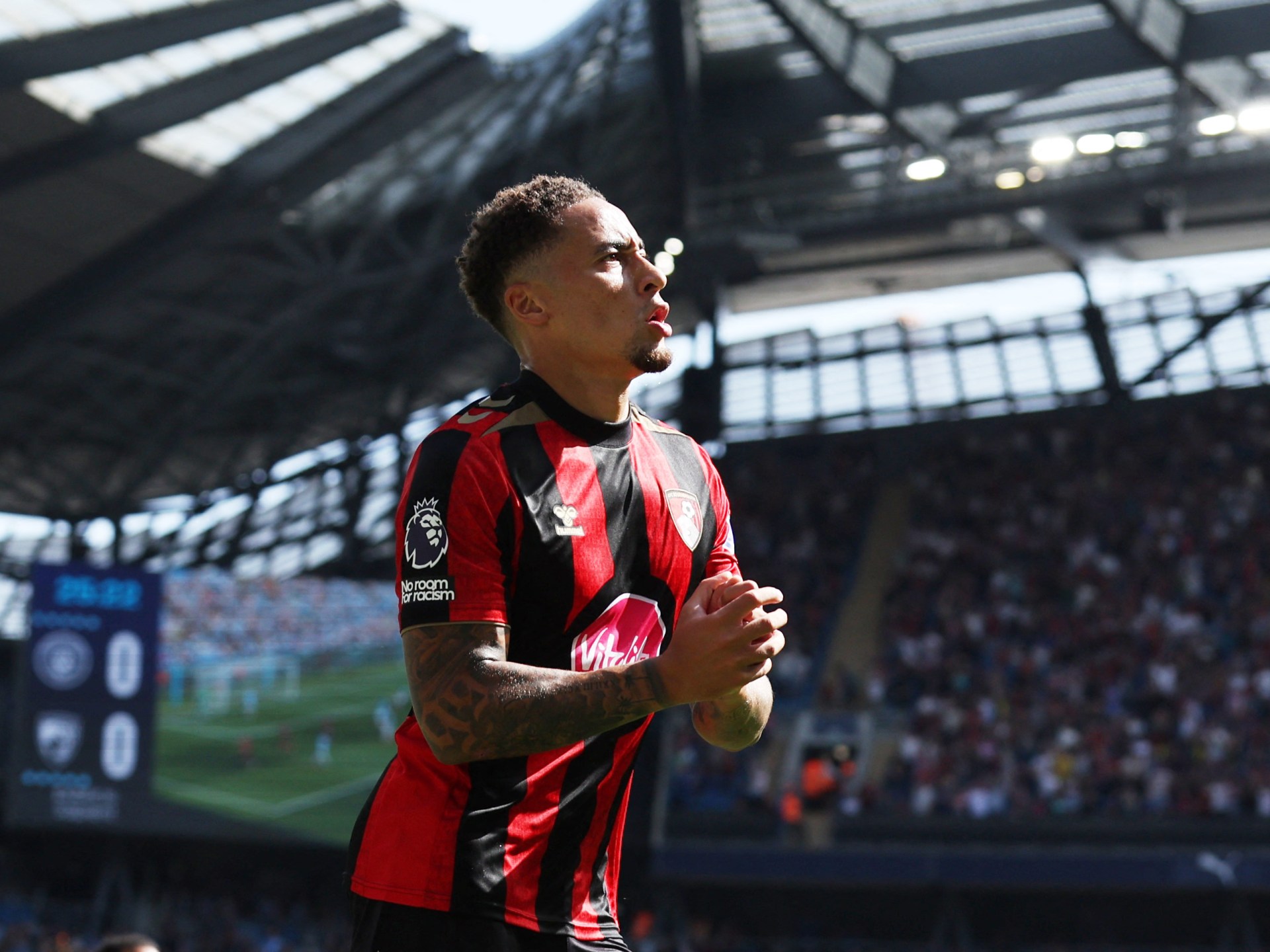 Europa League draw: Bournemouth, Sunderland get glamour ties with AC Milan
