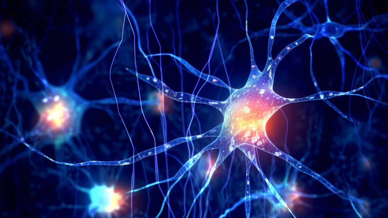 Scientists invent a gel that creates neurons from other cells, which could help treat Alzheimer’s