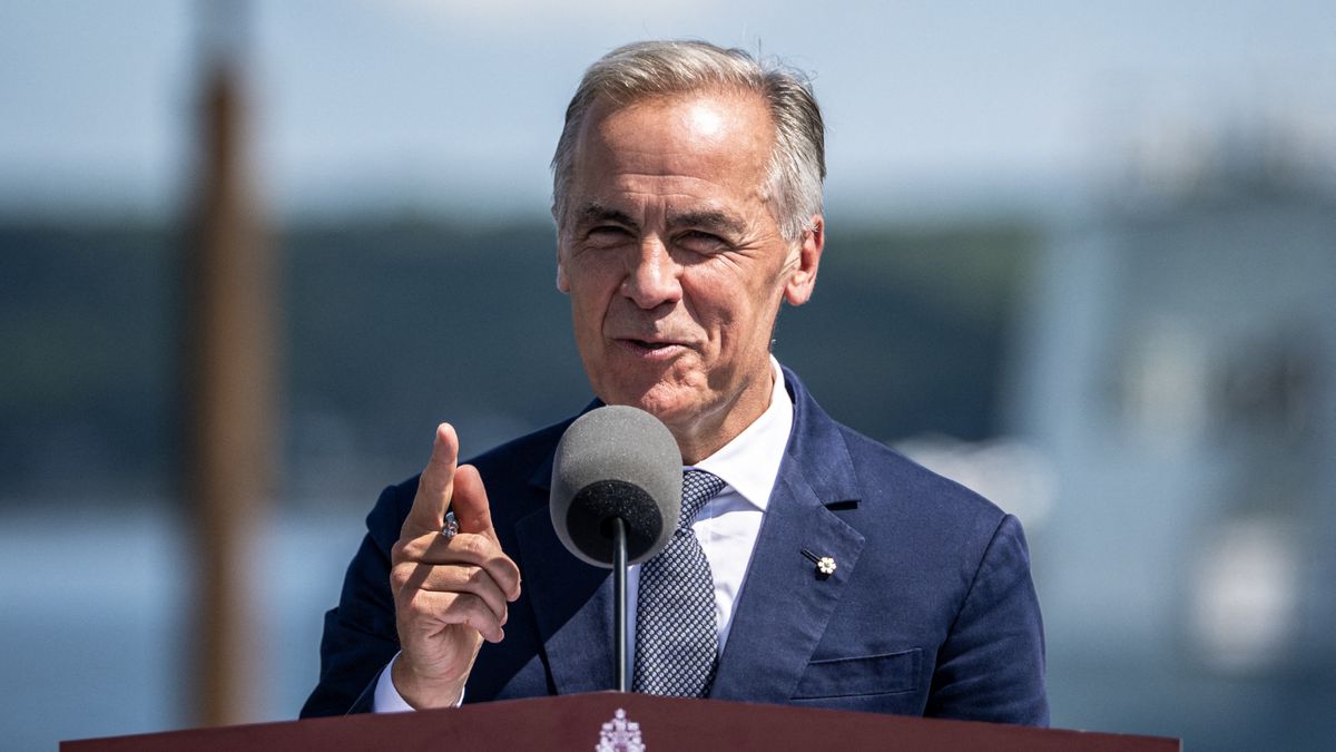 12 rumors about Canada PM Mark Carney, fact-checked