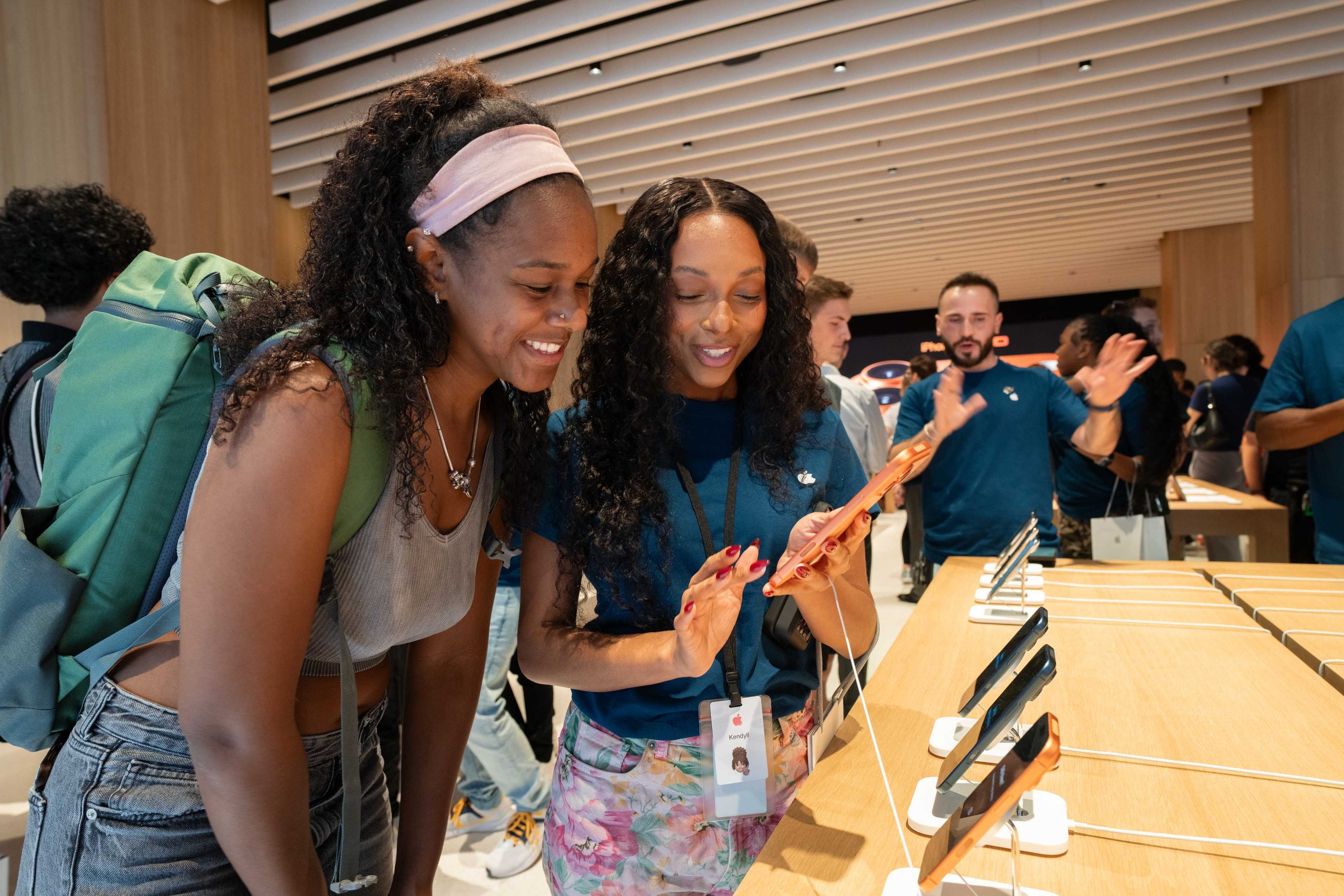 Cheap smartphones are dead. Apple doesn’t care