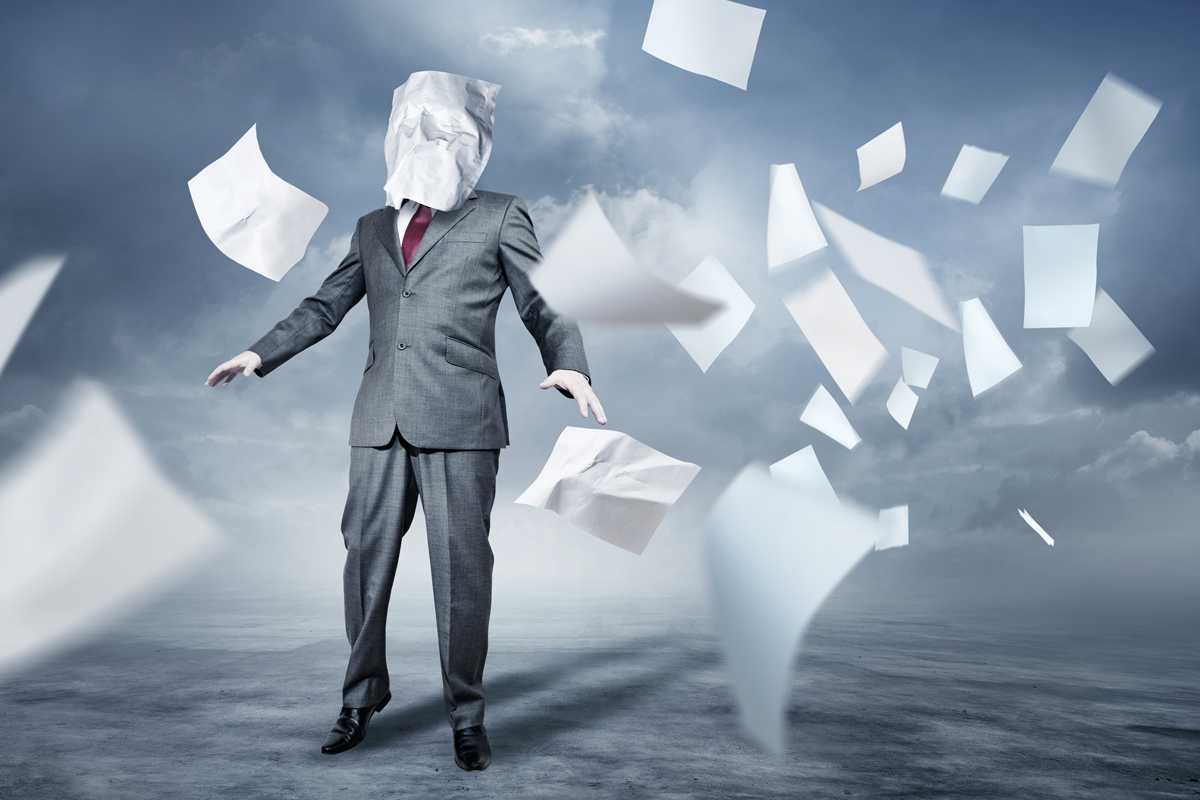 Why AI doesn’t make companies more productive