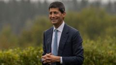 Fed has ‘work to do’ if price rises don’t ease for Americans, Warsh says