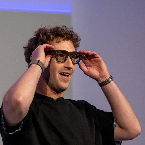 Meta makes AI glasses slightly less creepy with limit on nonconsensual recording