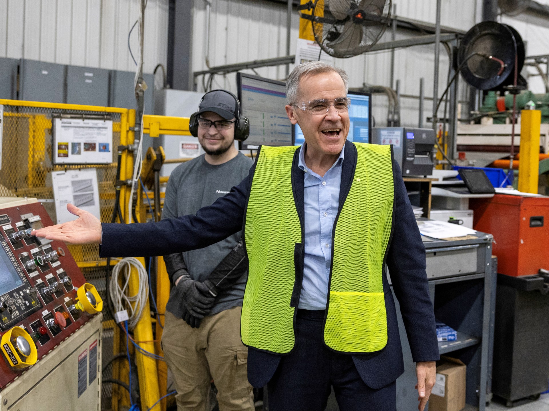 Canadian economy recovers sharply in Q2 but shadow of US tariffs in future