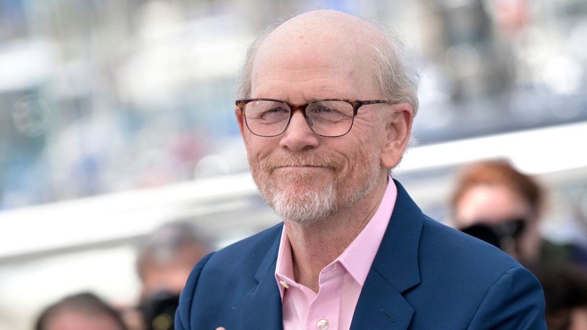 Did Ron Howard write letter about being liberal? Here’s the truth