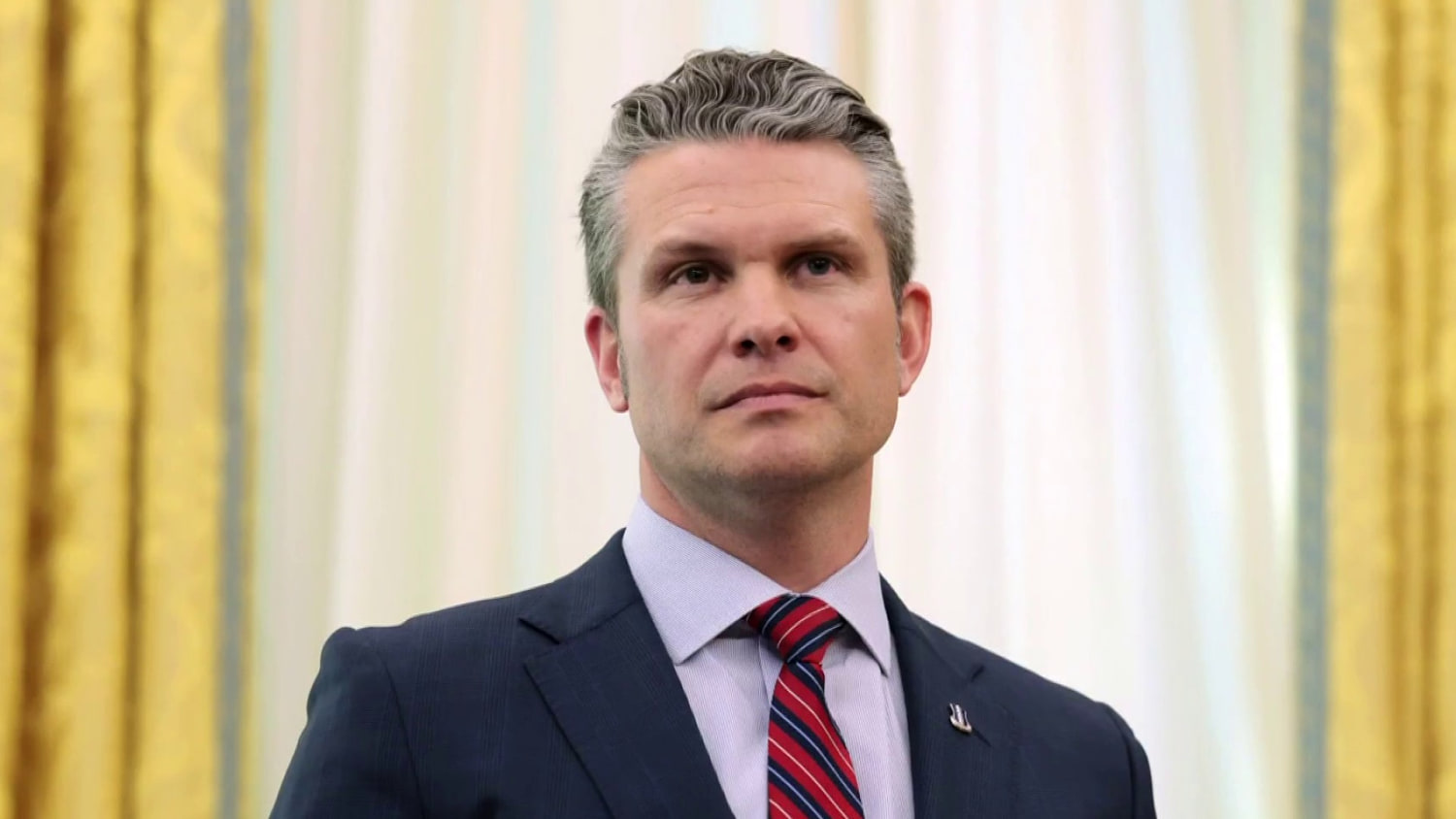 Hegseth considering presidential run, sources tell NBC News