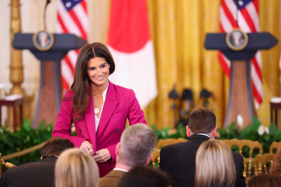 ‘Ominous’ prediction for post-midterm Trump admin revealed by CNN’s Kaitlan Collins