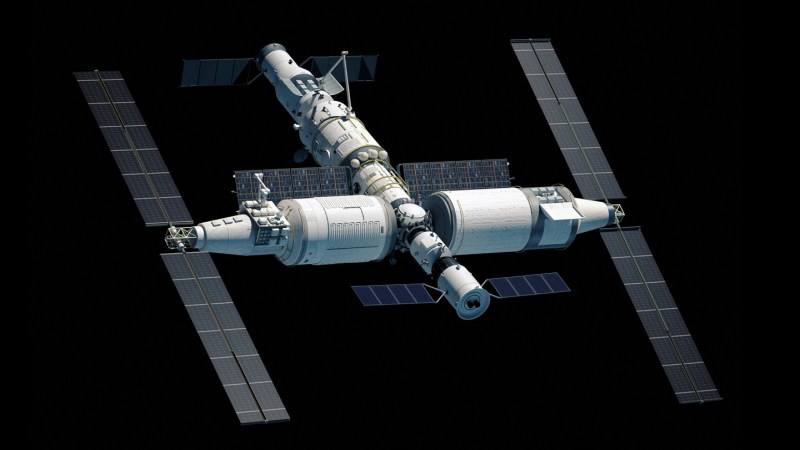 Free-falling atoms in space put a new twist on Galileo’s gravity test