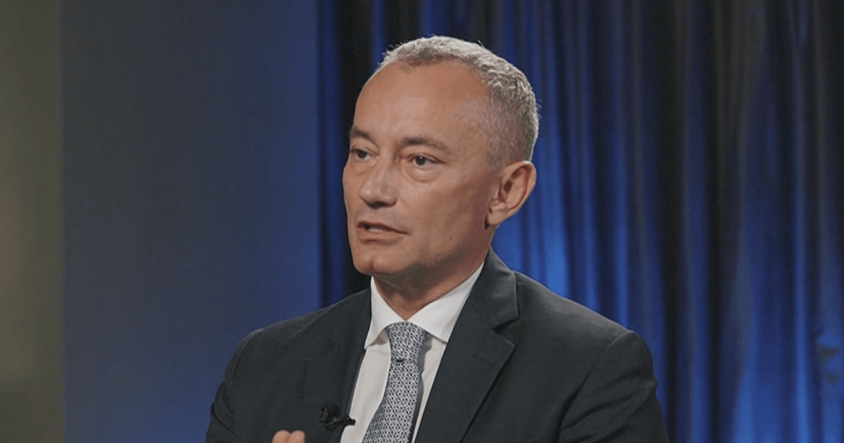 Board of Peace’s Mladenov warns Gaza could be ‘gone for good’