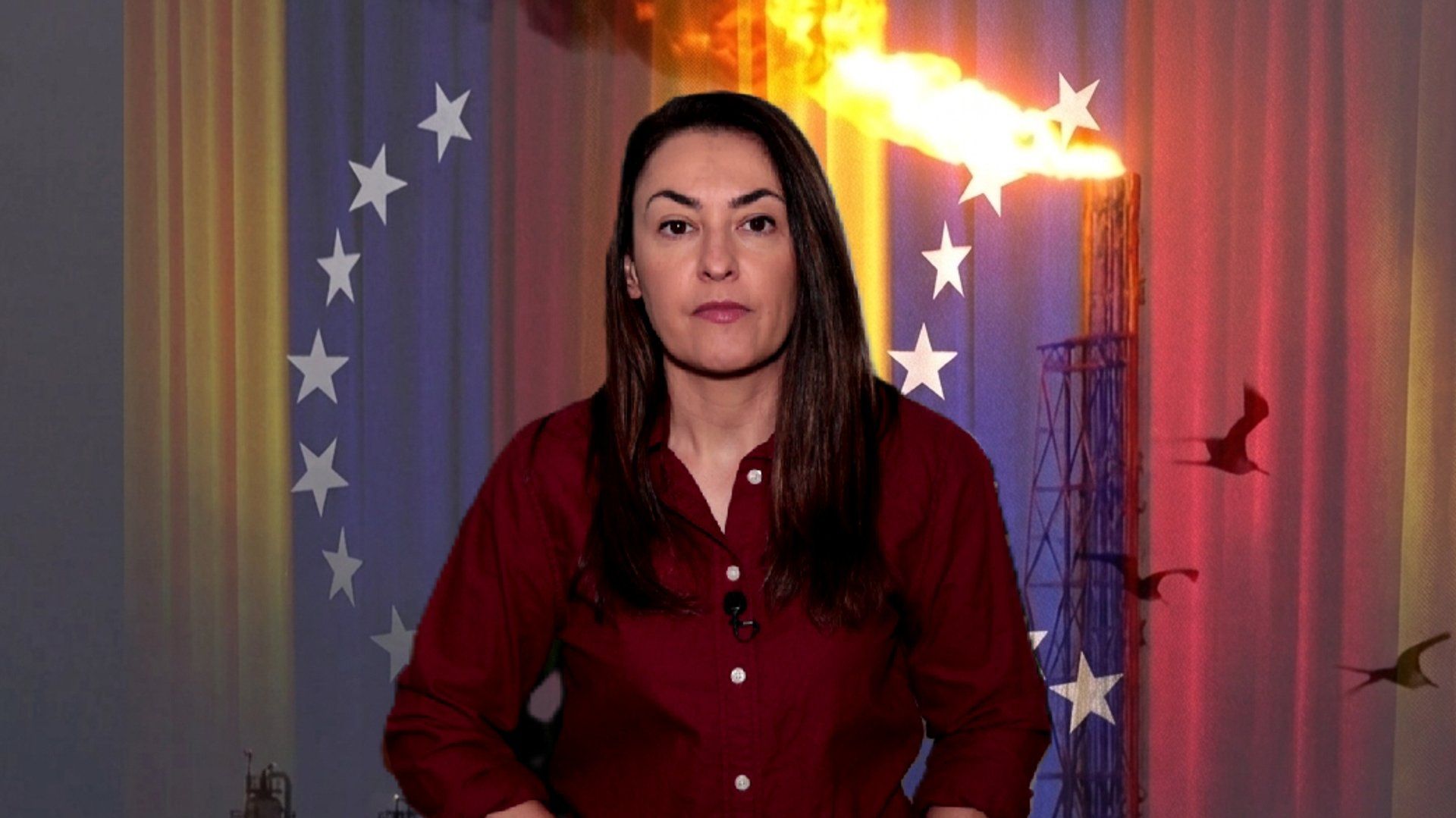 What’s in the US-Venezuela ‘biggest oil deal in world history?’