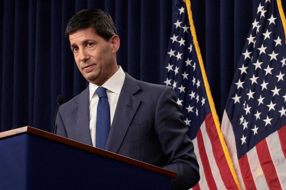 Fed Chair dodged growing turf war with Scott Bessent’s Treasury: expert