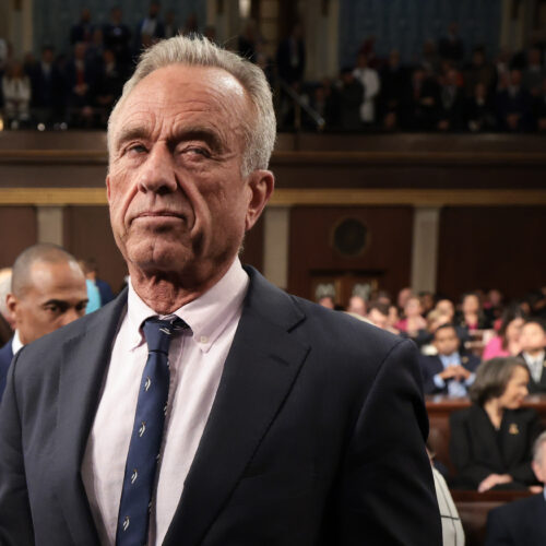 “RFK Jr. has lied to the Senate”: Lawmakers call for criminal probe, ouster