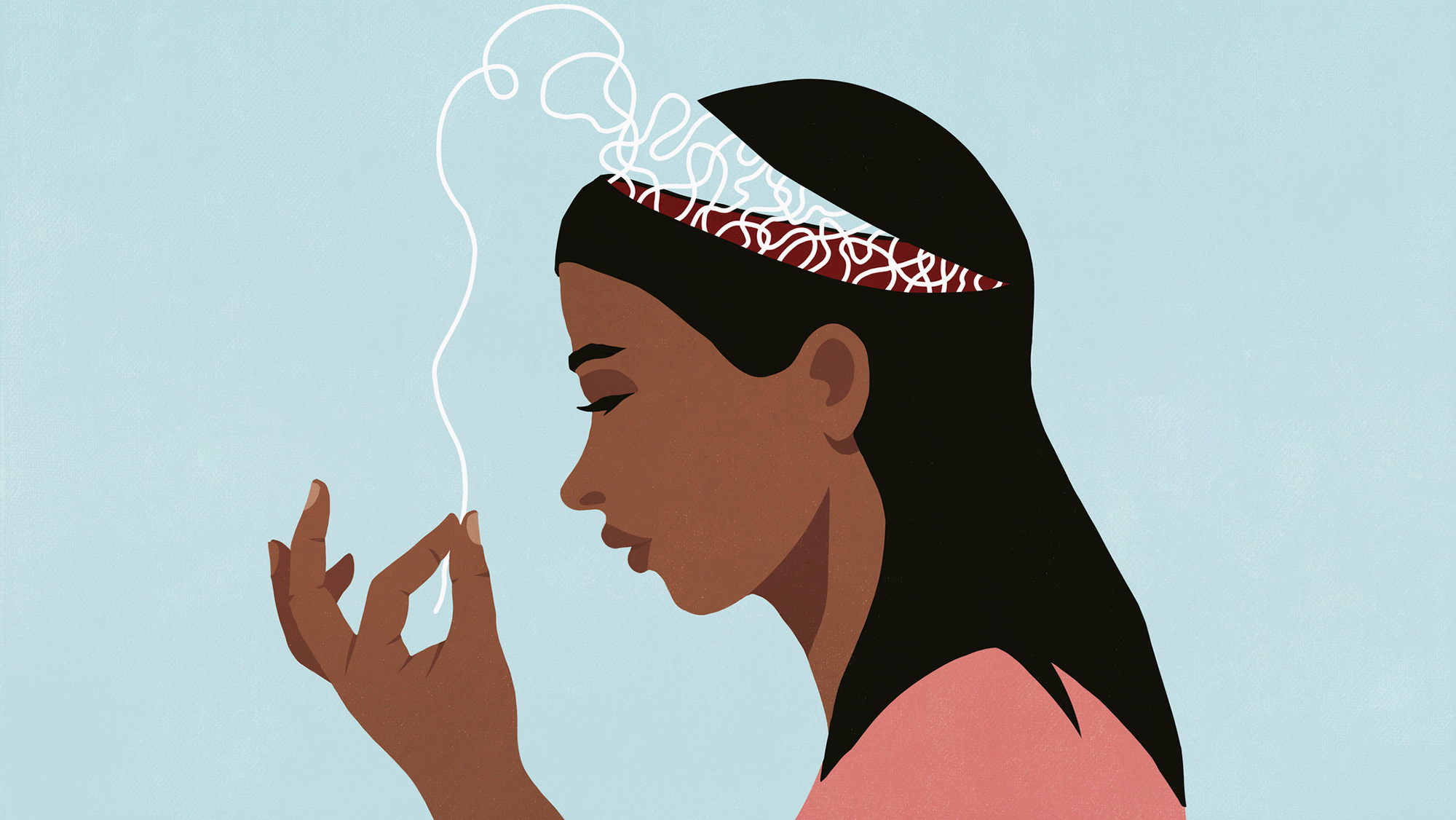 ‘It’s kind of the holy grail of what is memory’: Neuroscientist Steve Ramirez studies the physical basis of memory in a quest to manipulate it